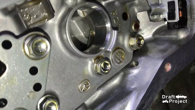 How to Change your Transmission Fluid & Filter - Mazda Skyactiv ATF FZ смотреть онлайн