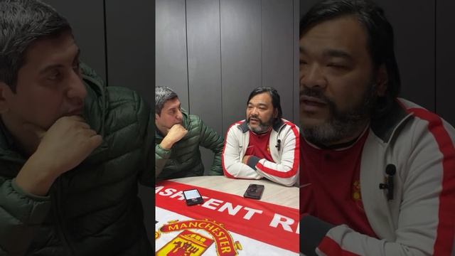 Tashkent reds. livestream. MU - Liverpool preview смотреть онлайн