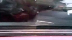 Вскрытие Форд Фокус 1