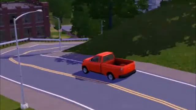 Epsilon Program Di  Gta San Andreas Con The Sims3