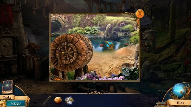 The Secret Order 4: Beyond Time gameplay PC HD [1080p/60fps] смотреть онлайн