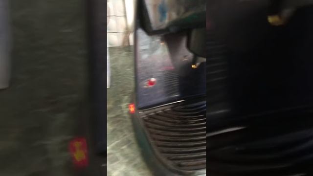 Кофеварка DeLonghi EC9 по прежнему исправно работает после самостоятельного ремонта