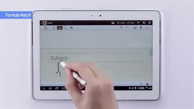 GALAXY Note 10 1 Introducing Premium Suite for GALAXY Note 10 1 YouTube смотреть онлайн