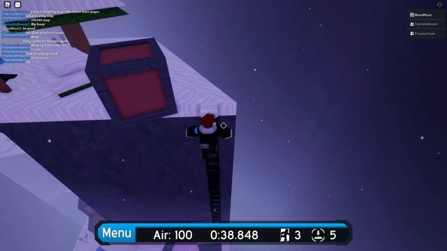 Finding 10 Pages FE2 | Roblox Metaverse Event смотреть онлайн