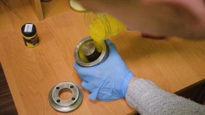 Автомобильные сайлентблоки своими руками | Литьё полиуретана