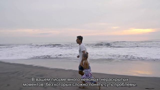 «Сохранить отношения ради ребенка или навсегда расстаться ради себя самой». Советы психолога #33 смотреть онлайн