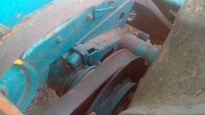 Доработки комбайна нива ск 5 шутка минутка!!!!