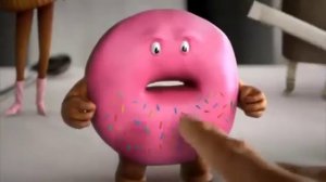 Реклама орбит Антонио Бандерас