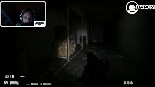 Nightmare House 2 в рамках программы "Страшный четверг" смотреть онлайн