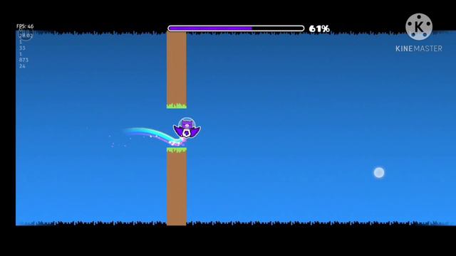 Minecraft (Verified) by:Gorgon | GDPS EDITOR смотреть онлайн