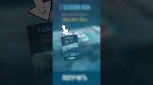 Где НОВЫЙ Кейс?  #standoff2 #стандофф2