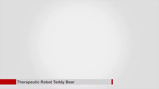 Robotic Buddy Musio | Tiny Origami Robot | Therapeutic Robot Teddy Bear смотреть онлайн