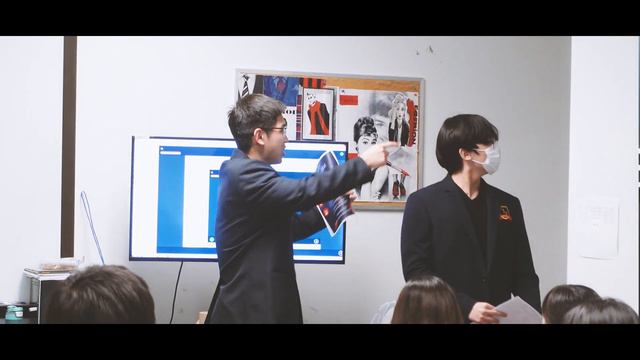 2022 -2023 UIS Student Council | Urban International School смотреть онлайн