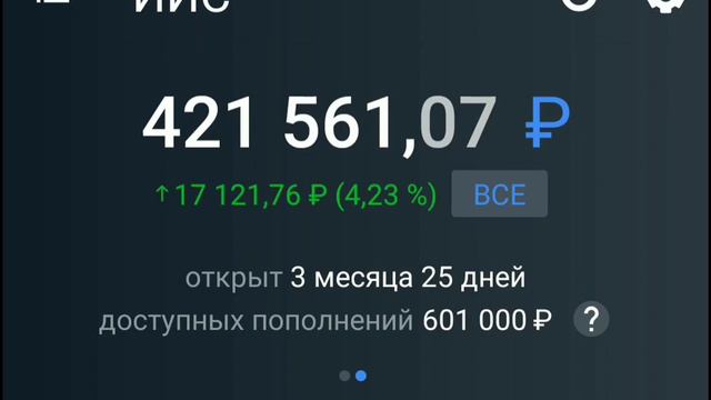 Как снять деньги с ИИС и не потерять налоговый вычет? смотреть онлайн