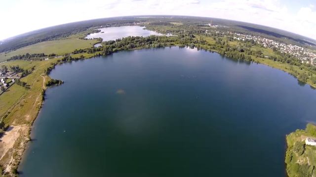 Озеро Мутное смотреть онлайн