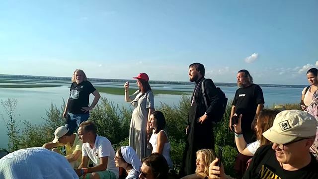 "Город золотой", Свияжск Артель 2018 смотреть онлайн