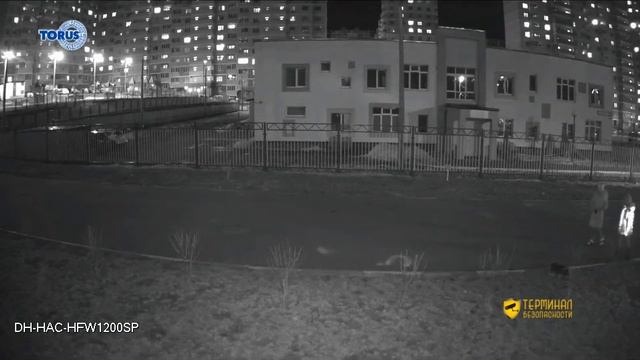 DH-HAC-HFW1200SP смотреть онлайн