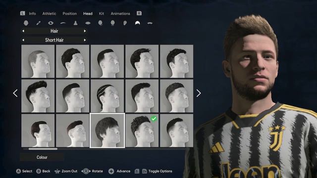 EA SPORTS FC 24 — Comienza una nueva era (Nintendo Switch) смотреть онлайн
