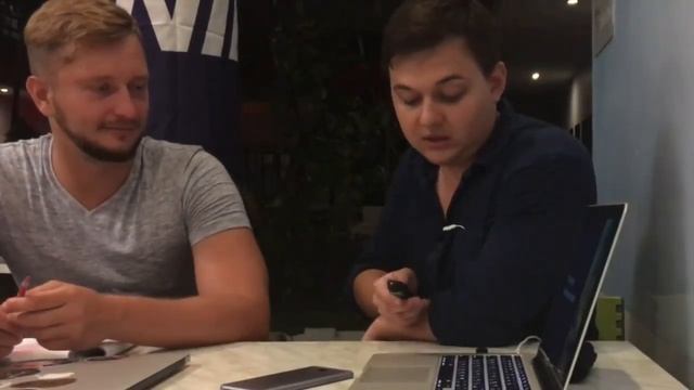Дизайн мобильных приложений Лекция с курса дизайн мобильных приложений от Данила Фимушкина смотреть онлайн