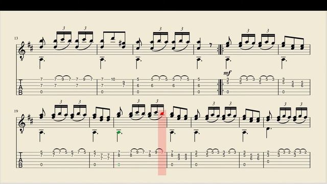 25のエチュードより第10番（カルカッシ） смотреть онлайн