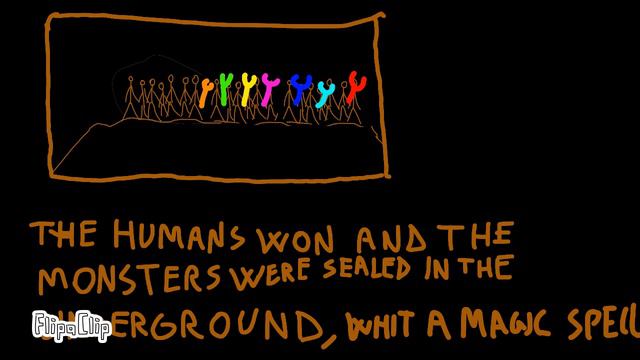 talking about undertale read description смотреть онлайн