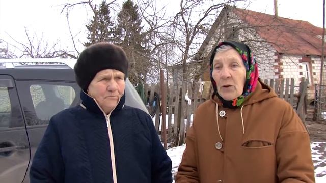 История одного отравления 3