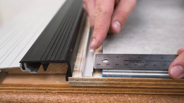 How to Install: End Cap Molding смотреть онлайн