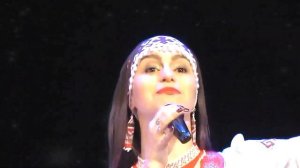 «Аталан» ушкăн - Янра, янра эс юрă (2018)