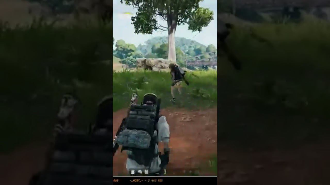 ОН ЭТОГО НЕ ОЖИДАЛ PUBG #pubg #пабг #playerunknownsbattlegrounds #война #хэдшоты смотреть онлайн