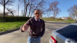 ВАЗ-2113 - РУССКИЙ СПОРТКАР! Обзор на Ваз 2113