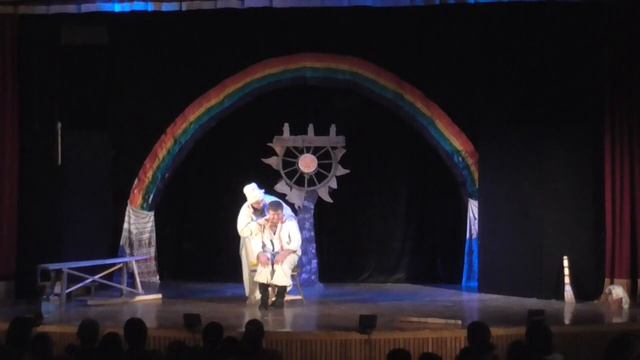 Кайдашева Семья-9.mp4 смотреть онлайн