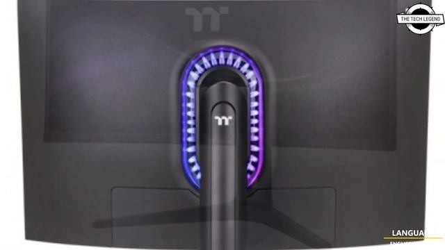 Thermaltake TGM-I27FQ and TGM-V32CQ Gaming Monitors Launched - Explained All Spec, Features And Mor смотреть онлайн