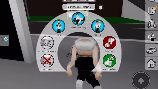 ШОУ ТАНЦЫ С ПОДПИСЧИКАМИ!!! ТАНЦУЕМ ВСЕ)) #towerofhell #роблокс #игры #летсплей #brookhaven