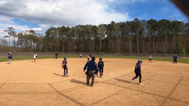 Top Gun-USA "Get Your Top Gun Game on Super NIT" Bronze Bracket Game #1 смотреть онлайн