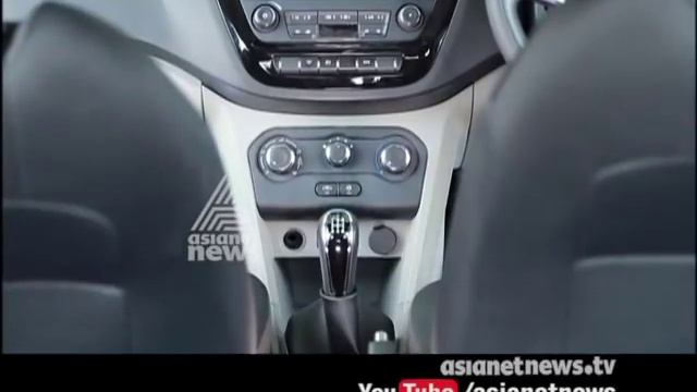 Tata Tiago Price In India, Review, Test Drive | Smart Drive 29 May 2016