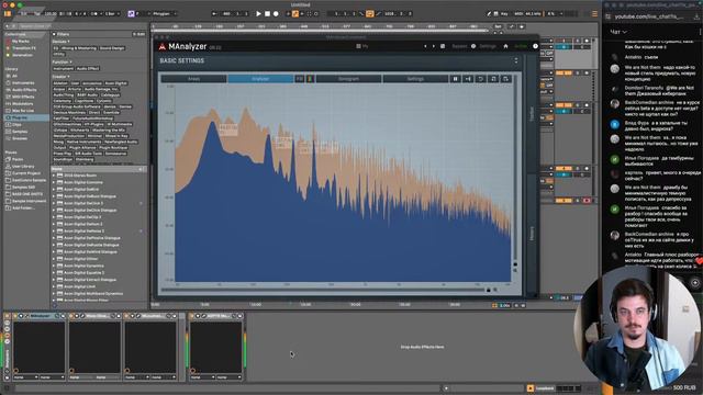 🔥РАЗБОР ДЕМОК ОТ ПОДПИСЧИКОВ | РТП 185🔥