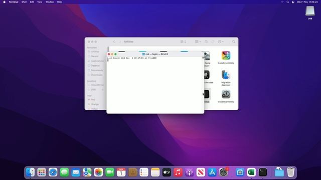 3 Methods: Recover Unsaved or Lost Excel Files on Mac смотреть онлайн