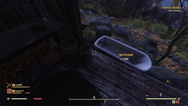 Country Roads - Fallout 76 live stream 3 смотреть онлайн