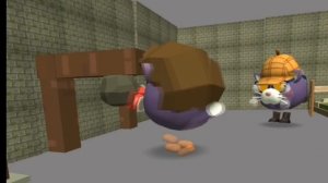 эволюция котят 5 серия