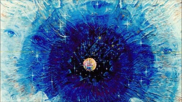 Когда Небеса спускаются на Землю