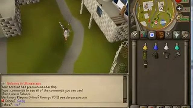 Return of Ultimascape смотреть онлайн