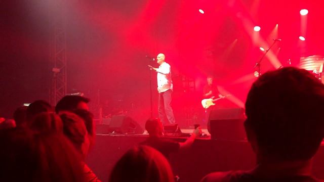 Midnight Oil - Truganini (Munich 1 July 2019) смотреть онлайн