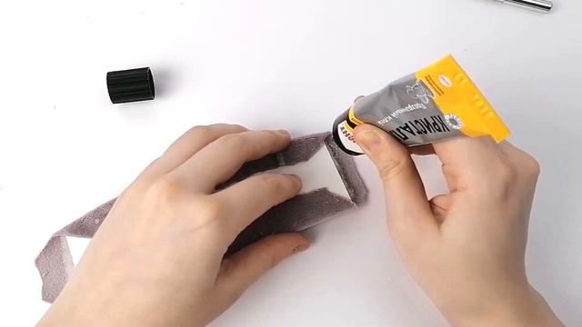 КАК СДЕЛАТЬ ДИВАН ДЛЯ КУКЛЫ СВОИМИ РУКАМИ? смотреть онлайн