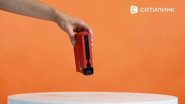 Обзор Аккумуляторного степлера EINHELL | Ситилинк смотреть онлайн
