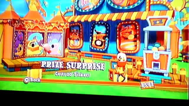 New Carnival Games GAMEPLAY Wii смотреть онлайн