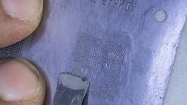 How To Reball POCO F1 CPU смотреть онлайн