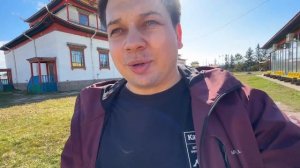 Экскурсия в Иволгинский дацан из Улан-Удэ с посещением дворца нетленного тела хамбо ламы Итигэлова!