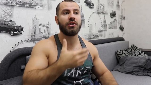 Как ПОДТЯГУТЬ Попу, Руки и Живот ?! смотреть онлайн