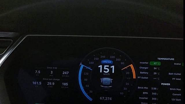 Своя батарея Tesla 125кВт.ч смотреть онлайн