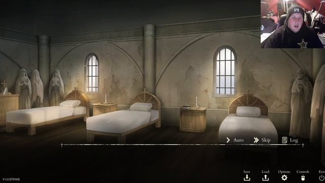 Saint Maker Episode 2: We Made A Friend And Living A Nightmare смотреть онлайн